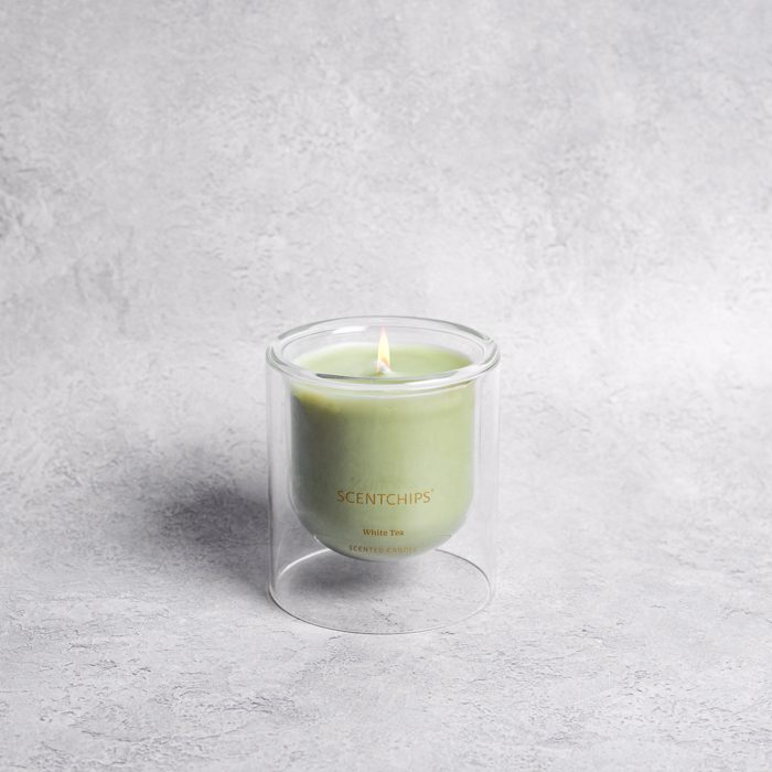 Aromatiko Keri Scentchips Gyalino Green White Tea 48h 255122